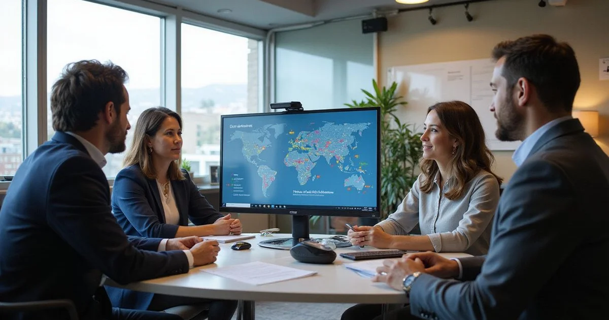 Nekko Digital serving Ala Moana businesses with SEO and digital marketing