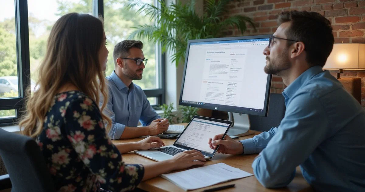 Nekko Digital serving Kahala businesses with SEO and digital marketing