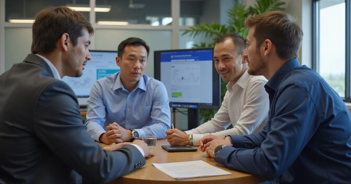 Nekko Digital serving Kapolei businesses with SEO and digital marketing