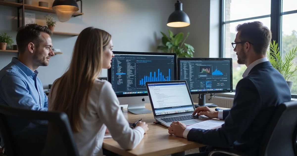 Nekko Digital serving North Shore businesses with SEO and digital marketing