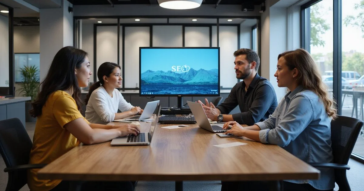 Nekko Digital serving Waimanalo businesses with SEO and digital marketing